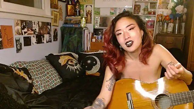 TheLonersClub's Webcam Show