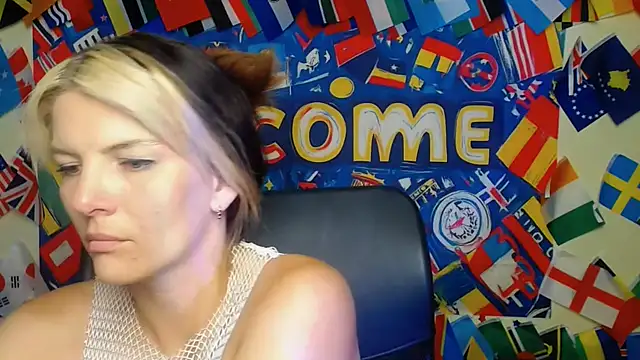VanessaRey_'s Live XXX Chat