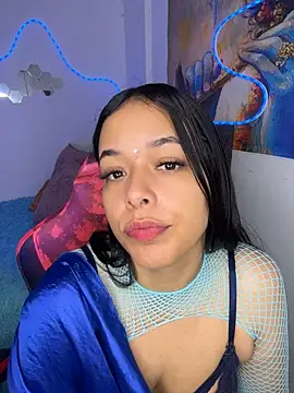 Nisha_jazz's Webcam Show