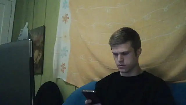 NinhoMorango's Webcam Show