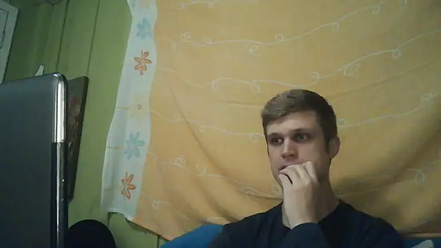 NinhoMorango's Webcam Show