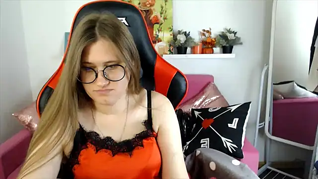 Lucky_Lana's Live XXX Chat