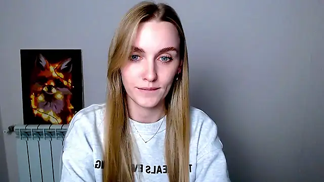 Doll_Angelina's Live XXX Chat