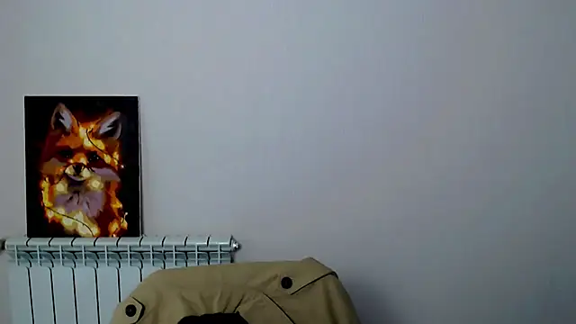 Doll_Angelina's Webcam Show