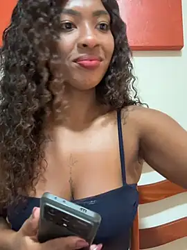 Angel_tammy's Webcam Show