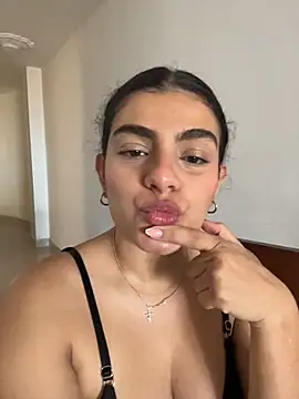 carlafox05's Live XXX Chat