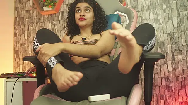 bonniie_98_'s Webcam Show
