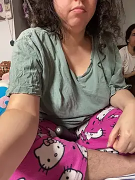 w3tkittty's Webcam Show