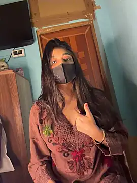 Riya_35_sexy's Webcam Show