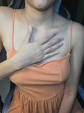 Amelia4U's Webcam Show