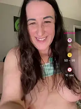 MuertaLita00bbg's Webcam Show