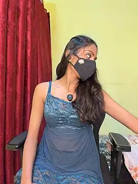Riya_R24's Webcam Show