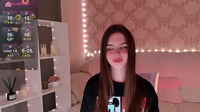 HolyMiax's Live XXX Chat