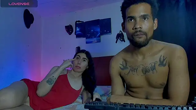 morbo_total69's Webcam Show