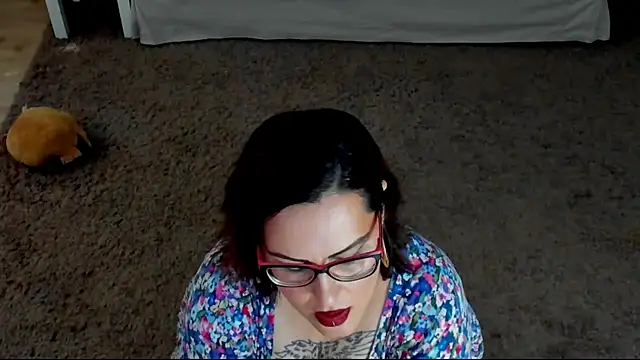 Squirt_Kimm's Webcam Show