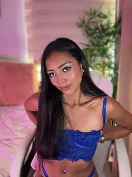 isabella-rouse's Live XXX Chat