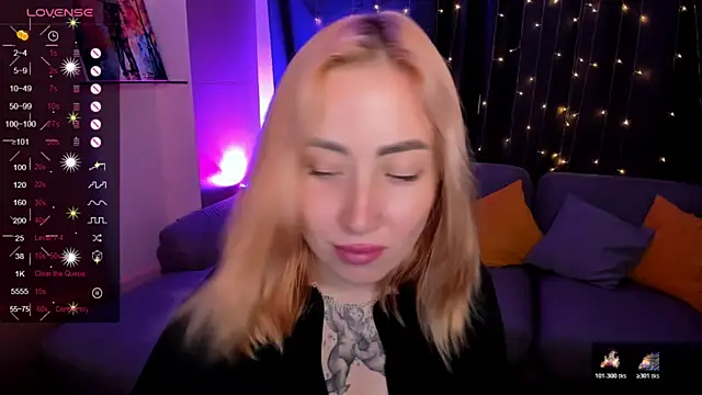 deboramoore's Live XXX Chat