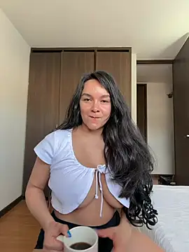 Nova_Gabriela's Webcam Show