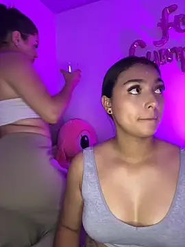 nicolexxaleja's Webcam Show