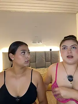 nicolexxaleja's Webcam Show