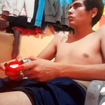 Ortiz3404's Webcam Show