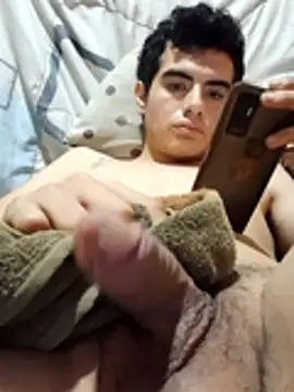 Ortiz3404's Live XXX Chat