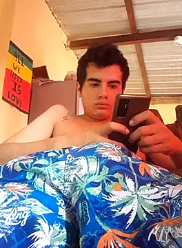 Ortiz3404's Live XXX Chat