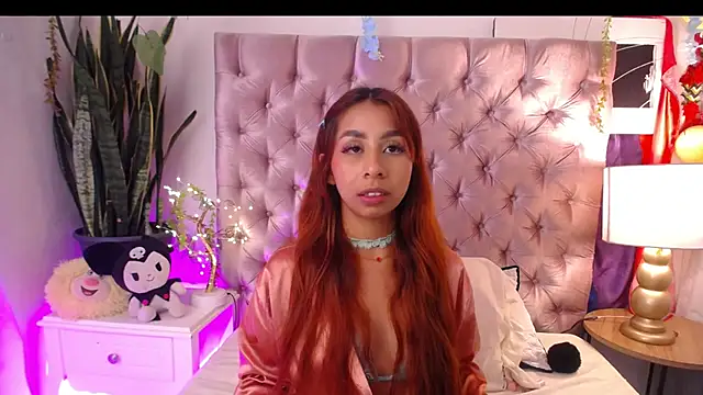 laila_stilwiills' Live XXX Chat