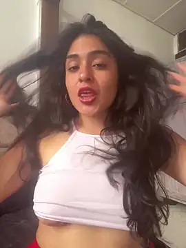 EmilyNoir1's Webcam Show
