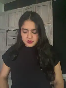 EmilyNoir1's Webcam Show