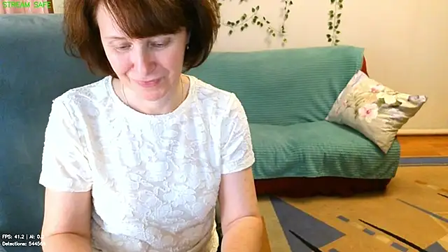 Lia_Tito's Webcam Show