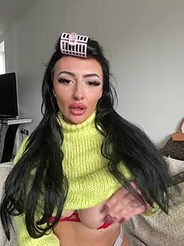 Jodiebliss222's Live XXX Chat