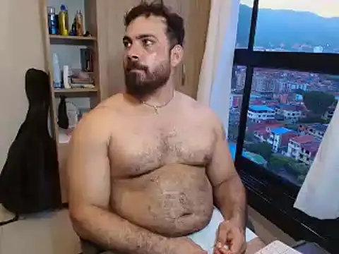 max_love255's Webcam Show