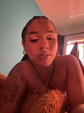cam11_07's Webcam Show
