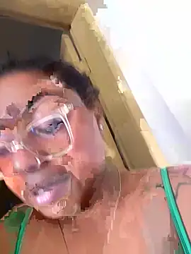 cariocasafada's Webcam Show