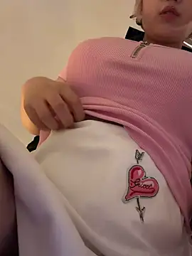 winter11's Webcam Show