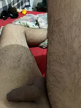 The_Ouro69's Webcam Show