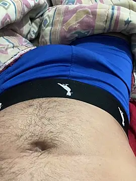 The_Ouro69's Webcam Show