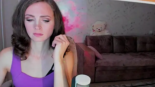 Amber_Carrol's Live XXX Chat