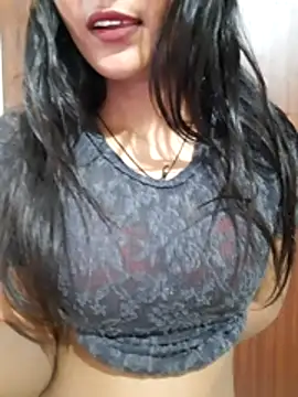 Teri_lella's Webcam Show
