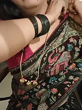 Urmila_kannada_telugu's Webcam Show