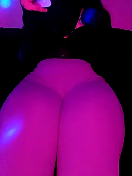 GhazalBella's Webcam Show