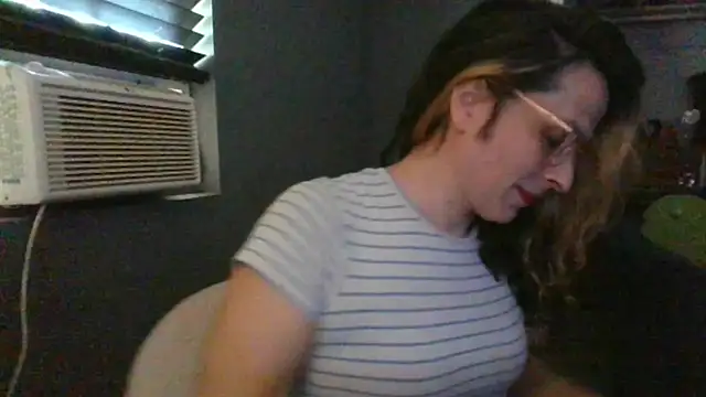 mayra_mayhem's Webcam Show