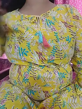 ritika_kushwaha's Webcam Show