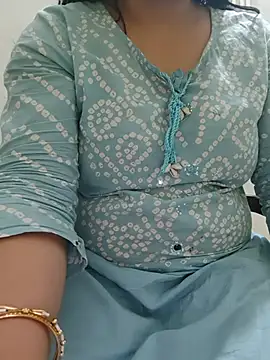 ritika_kushwaha's Webcam Show