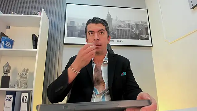 JuanKFit_45's Webcam Show