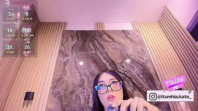 Mhiaa_Sweet's Webcam Show