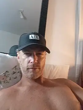 Loiroatv36's Webcam Show