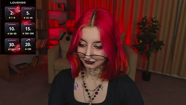 Mistress__Marcelline's Live XXX Chat