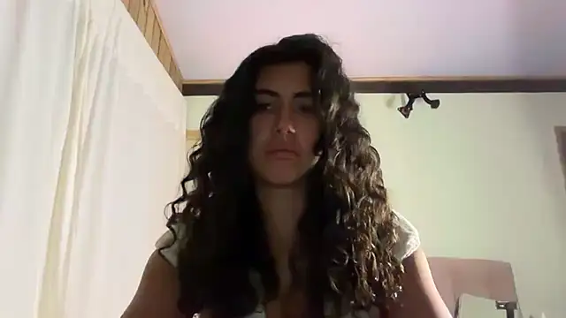 deusaludovica's Webcam Show